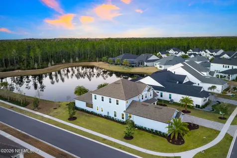 268 Harper's Mill Drive Ponte Vedra FL 32081