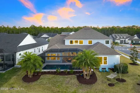 268 Harper's Mill Drive Ponte Vedra FL 32081