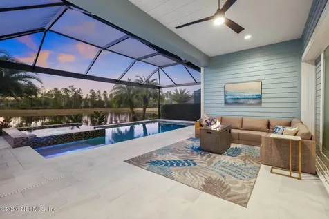 268 Harper's Mill Drive Ponte Vedra FL 32081