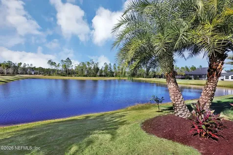 268 Harper's Mill Drive Ponte Vedra FL 32081