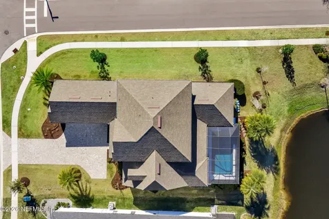 268 Harper's Mill Drive Ponte Vedra FL 32081