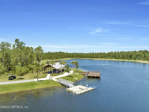 268 Harper's Mill Drive Ponte Vedra FL 32081