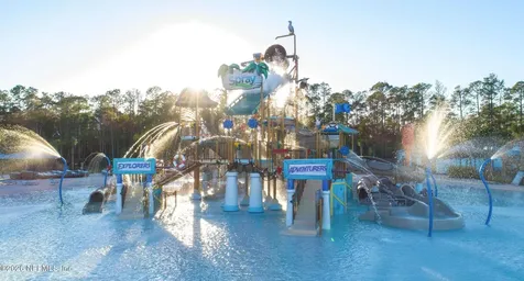 268 Harper's Mill Drive Ponte Vedra FL 32081