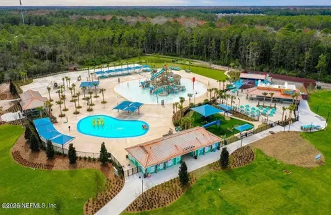 268 Harper's Mill Drive Ponte Vedra FL 32081