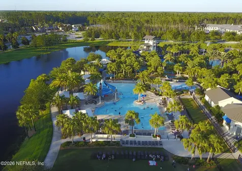 268 Harper's Mill Drive Ponte Vedra FL 32081