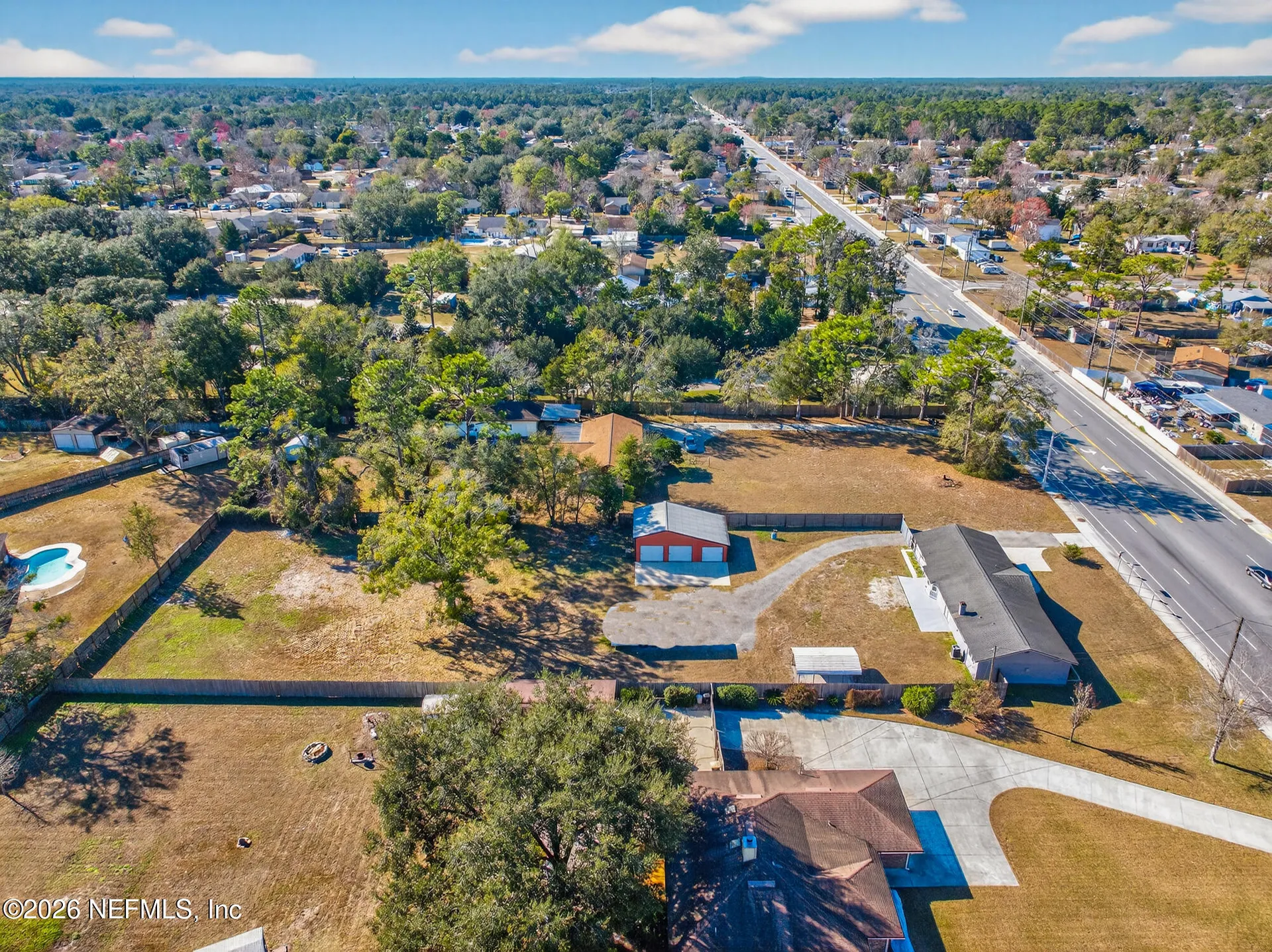 8294 Collins Road Jacksonville FL 32244
