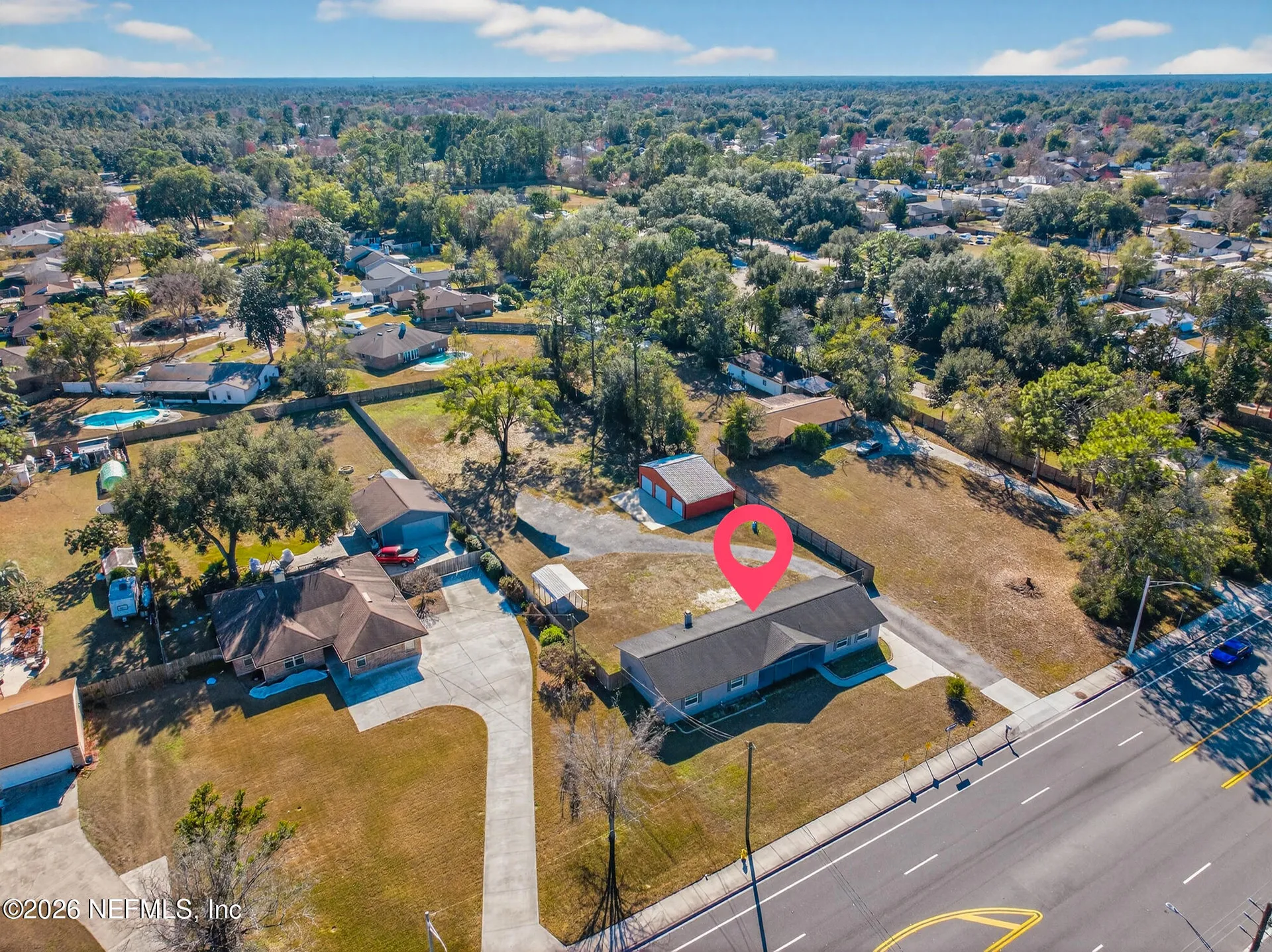 8294 Collins Road Jacksonville FL 32244