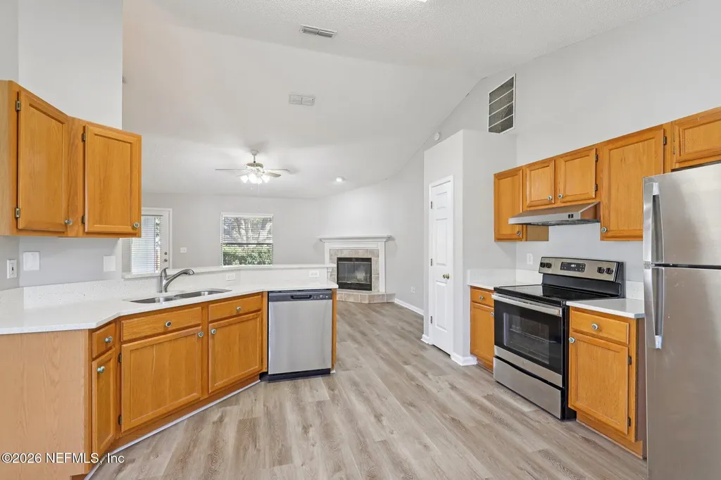 2372 Tigress Lane Middleburg FL 32068