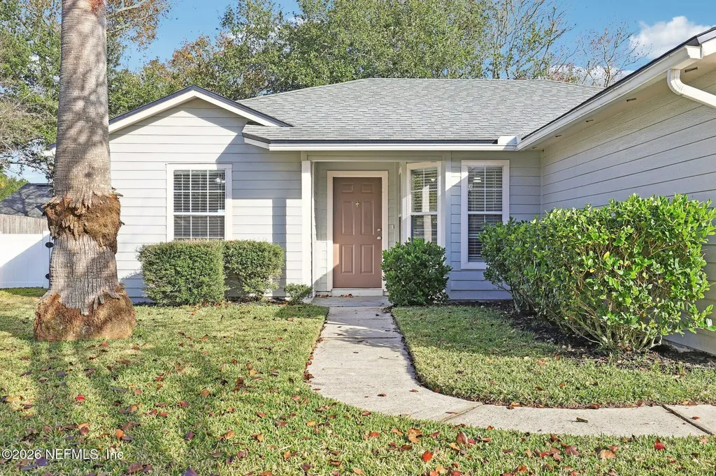 2372 Tigress Lane Middleburg FL 32068