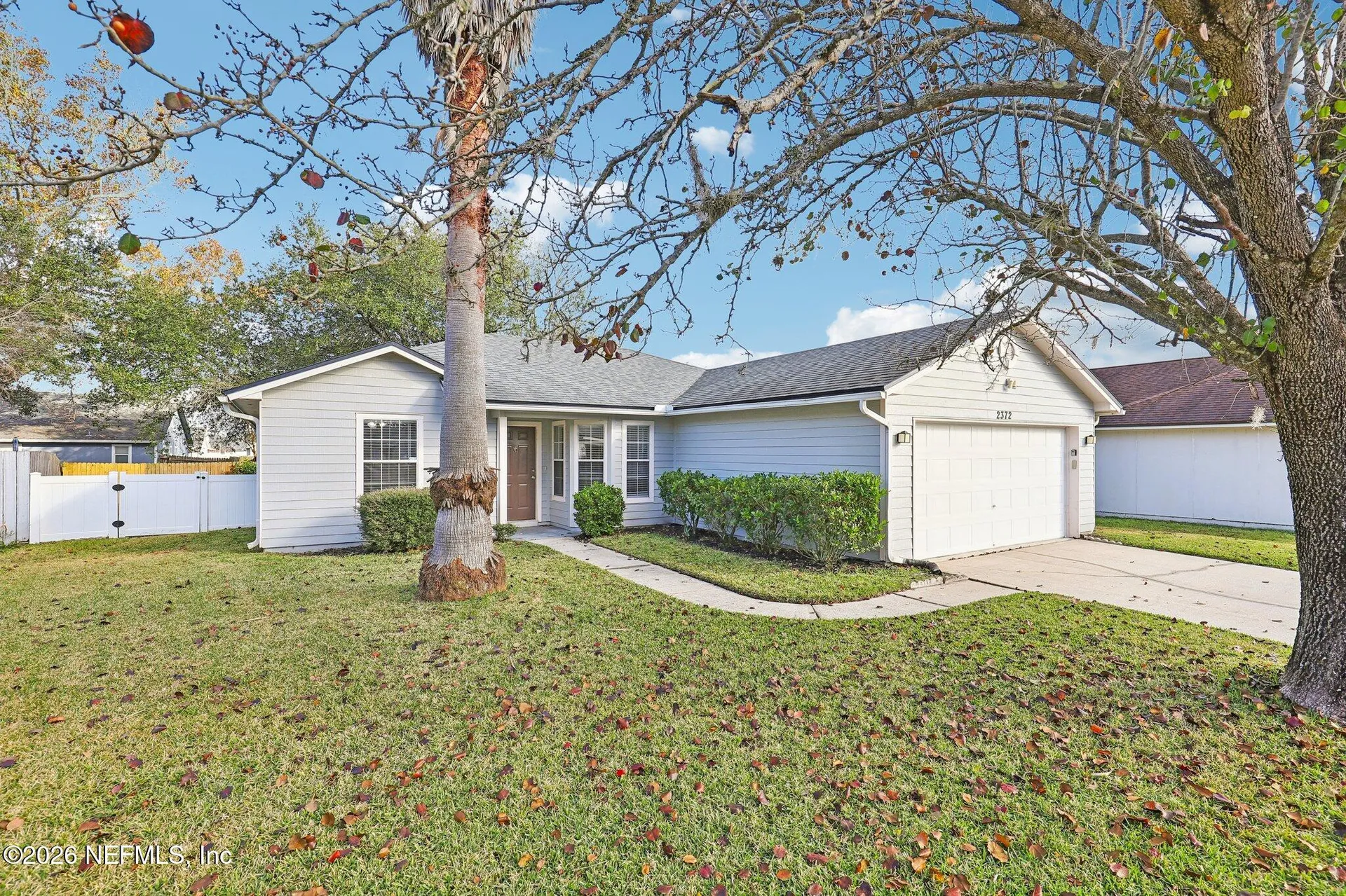 2372 Tigress Lane Middleburg FL 32068