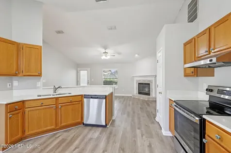 2372 Tigress Lane Middleburg FL 32068