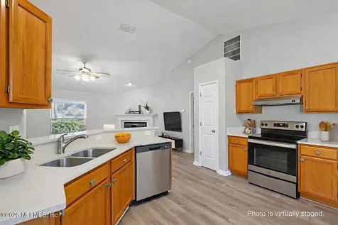 2372 Tigress Lane Middleburg FL 32068