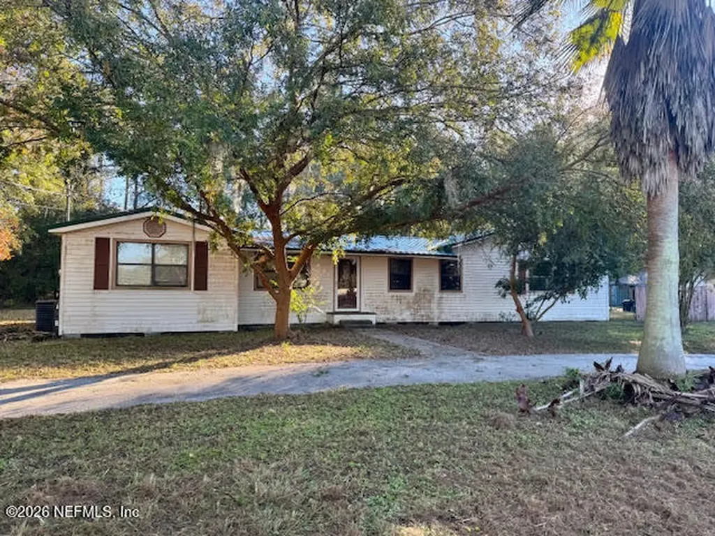 747 Cole Road W Jacksonville FL 32218