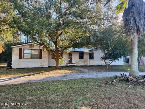 747 Cole Road W Jacksonville FL 32218
