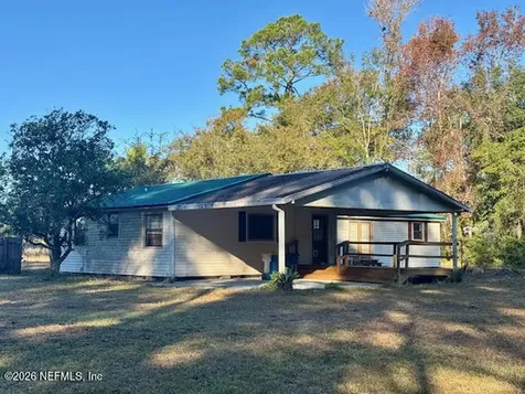 747 Cole Road W Jacksonville FL 32218