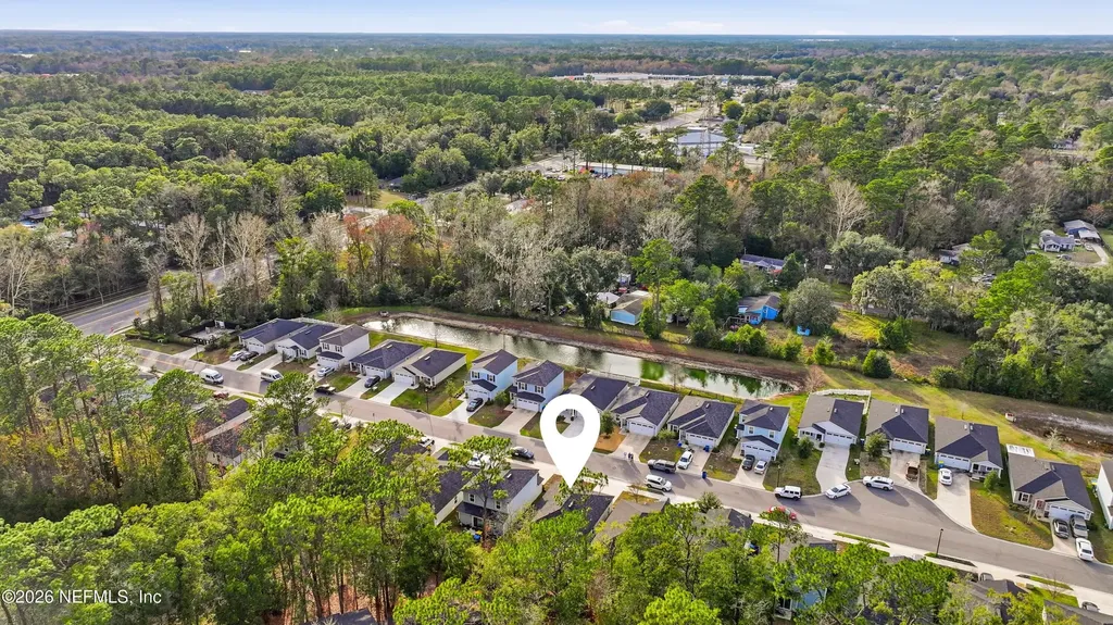 11265 Margarets Landing Place Jacksonville FL 32218