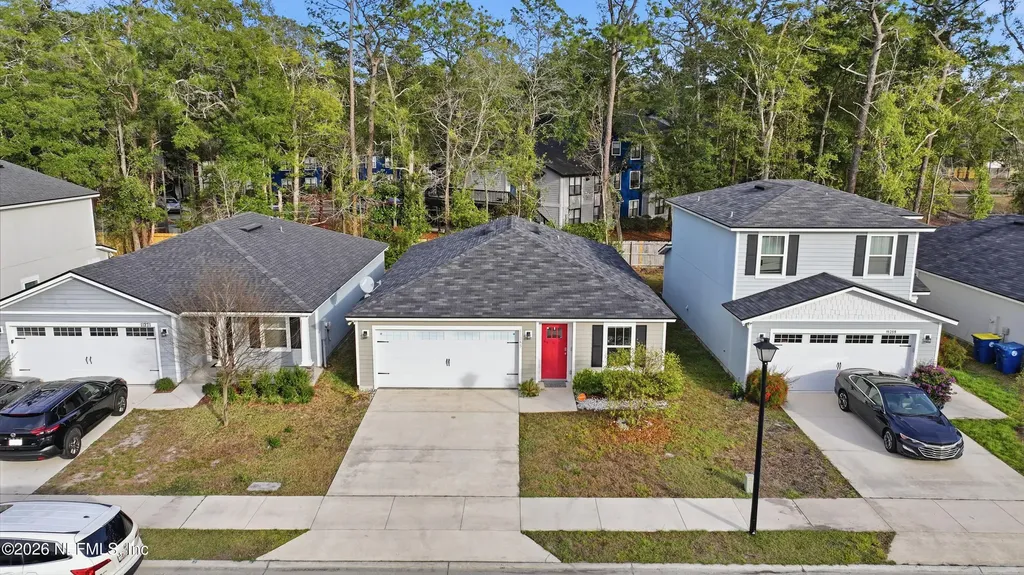 11265 Margarets Landing Place Jacksonville FL 32218