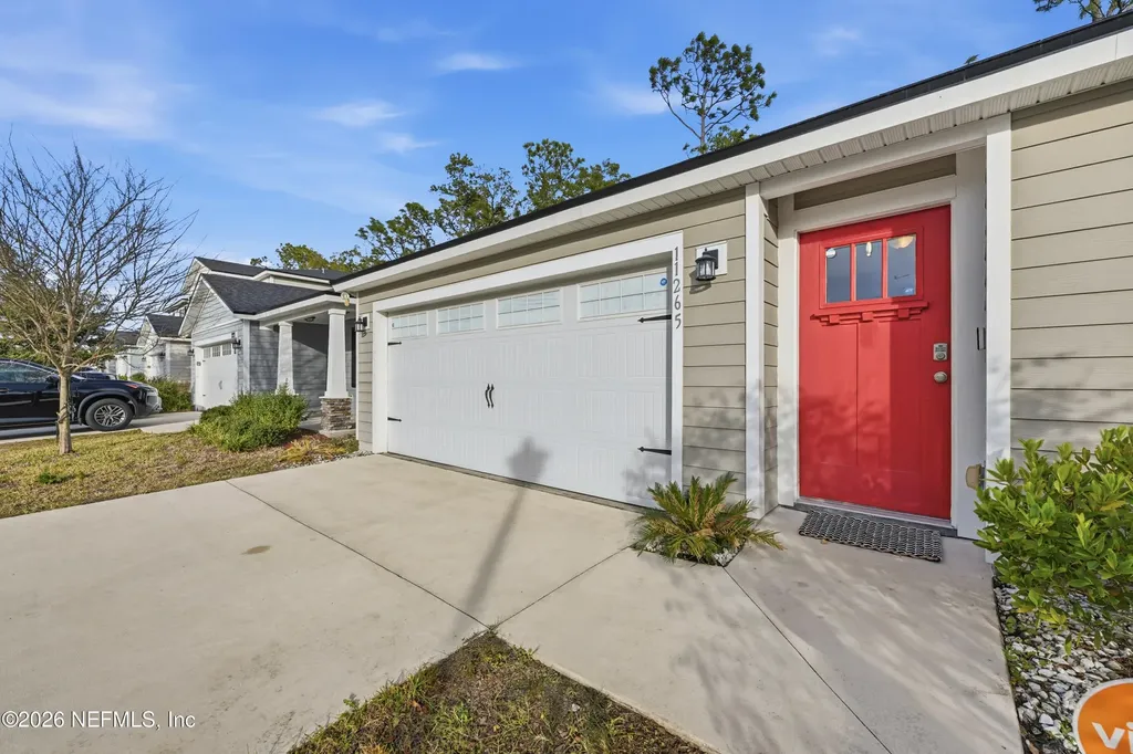 11265 Margarets Landing Place Jacksonville FL 32218