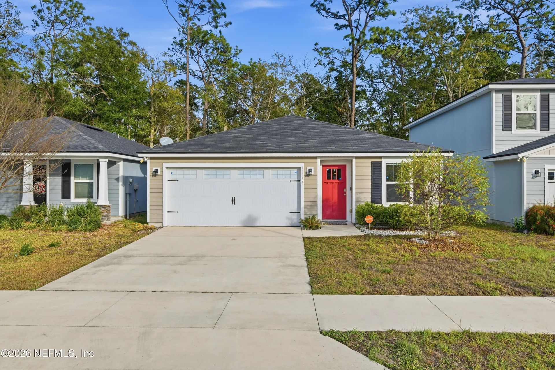 11265 Margarets Landing Place Jacksonville FL 32218