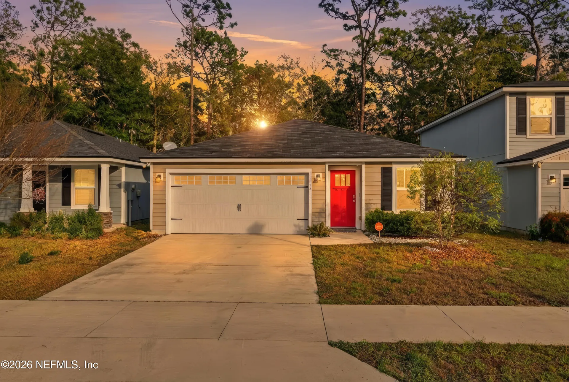 11265 Margarets Landing Place Jacksonville FL 32218