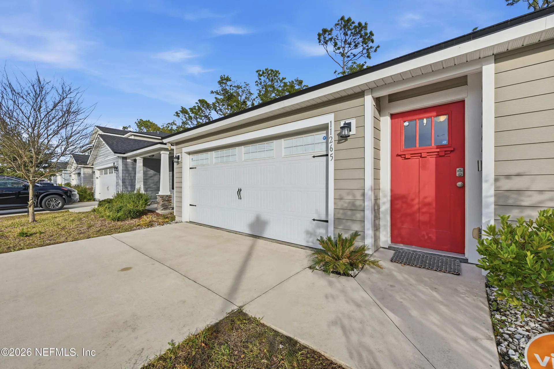 11265 Margarets Landing Place Jacksonville FL 32218