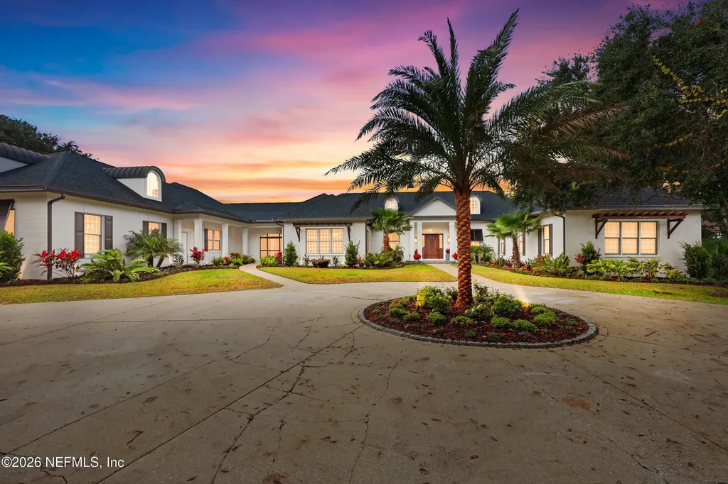 1272 Ponte Vedra Boulevard Ponte Vedra Beach FL 32082