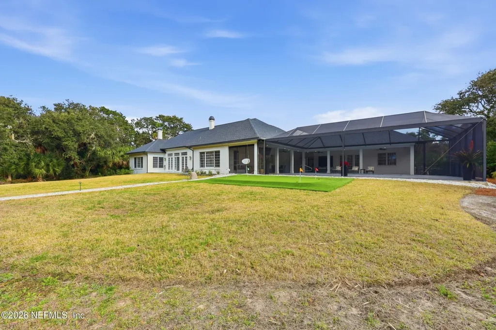 1272 Ponte Vedra Boulevard Ponte Vedra Beach FL 32082