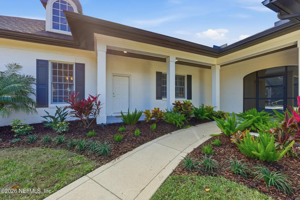 1272 Ponte Vedra Boulevard Ponte Vedra Beach FL 32082