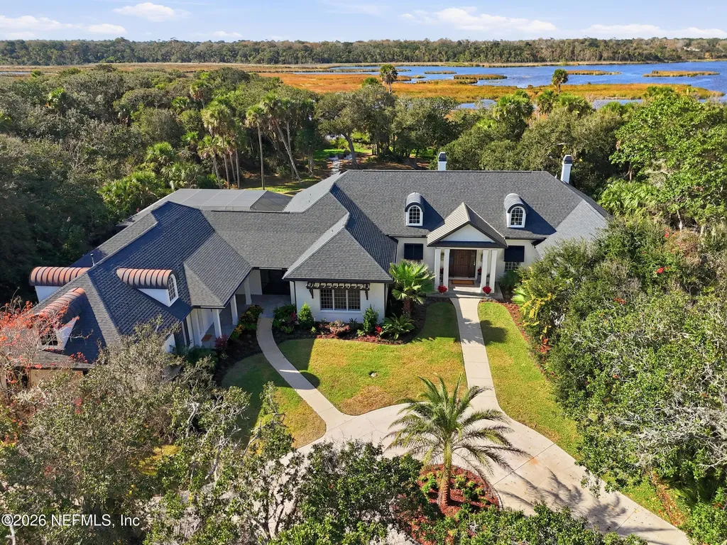 1272 Ponte Vedra Boulevard Ponte Vedra Beach FL 32082