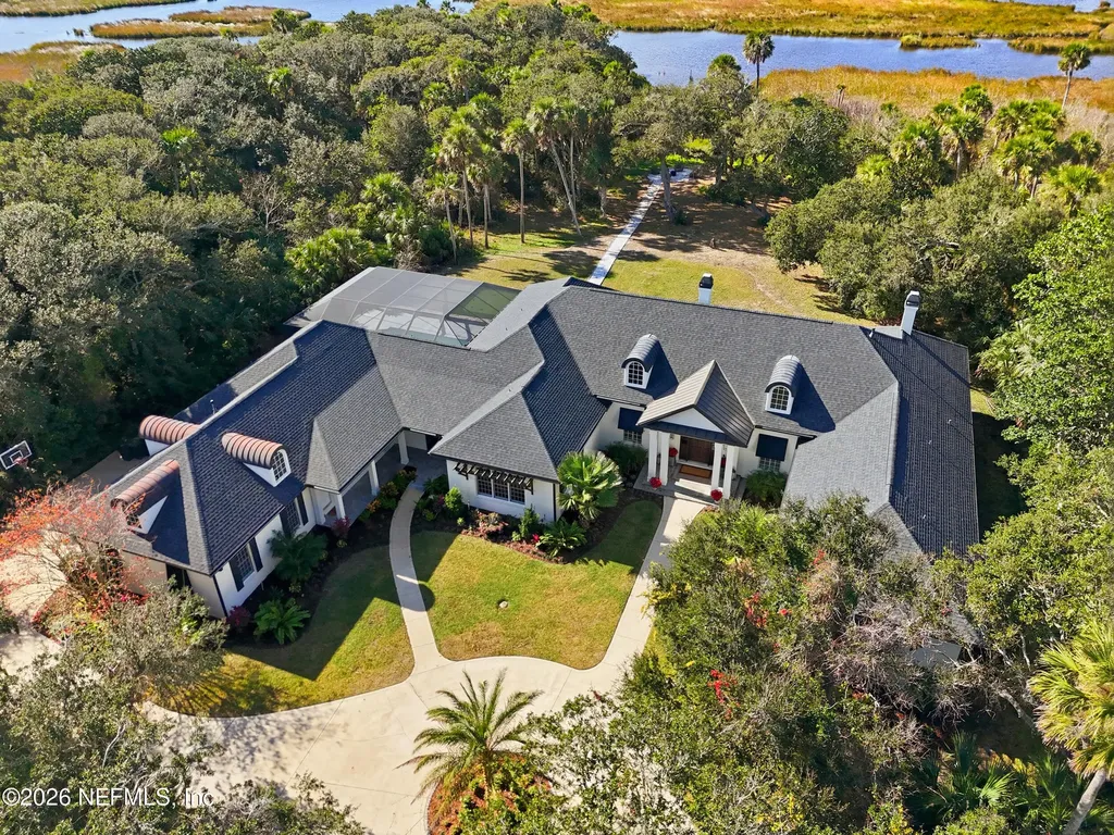 1272 Ponte Vedra Boulevard Ponte Vedra Beach FL 32082