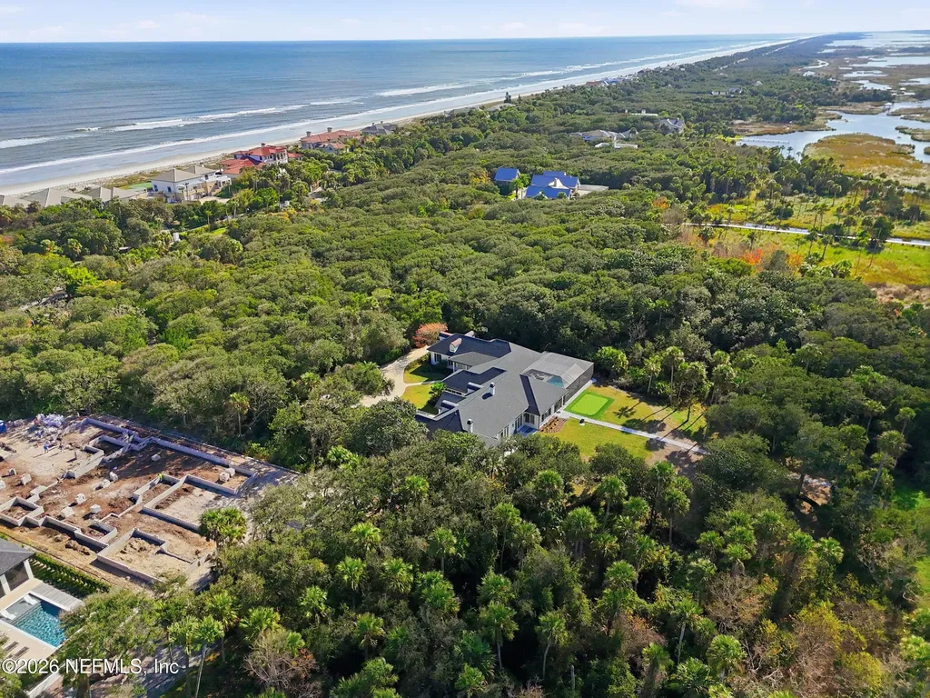 1272 Ponte Vedra Boulevard Ponte Vedra Beach FL 32082