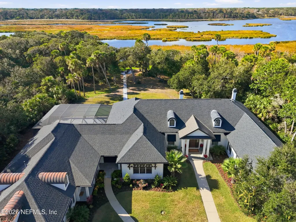 1272 Ponte Vedra Boulevard Ponte Vedra Beach FL 32082