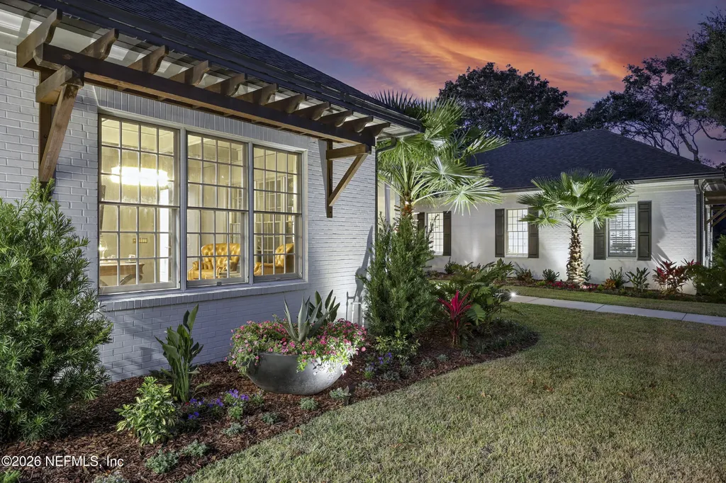 1272 Ponte Vedra Boulevard Ponte Vedra Beach FL 32082