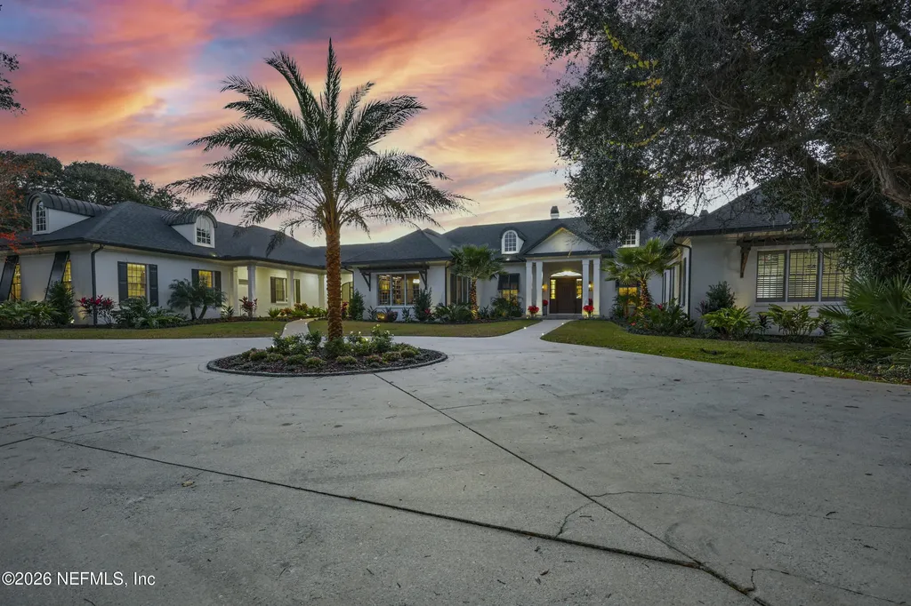 1272 Ponte Vedra Boulevard Ponte Vedra Beach FL 32082