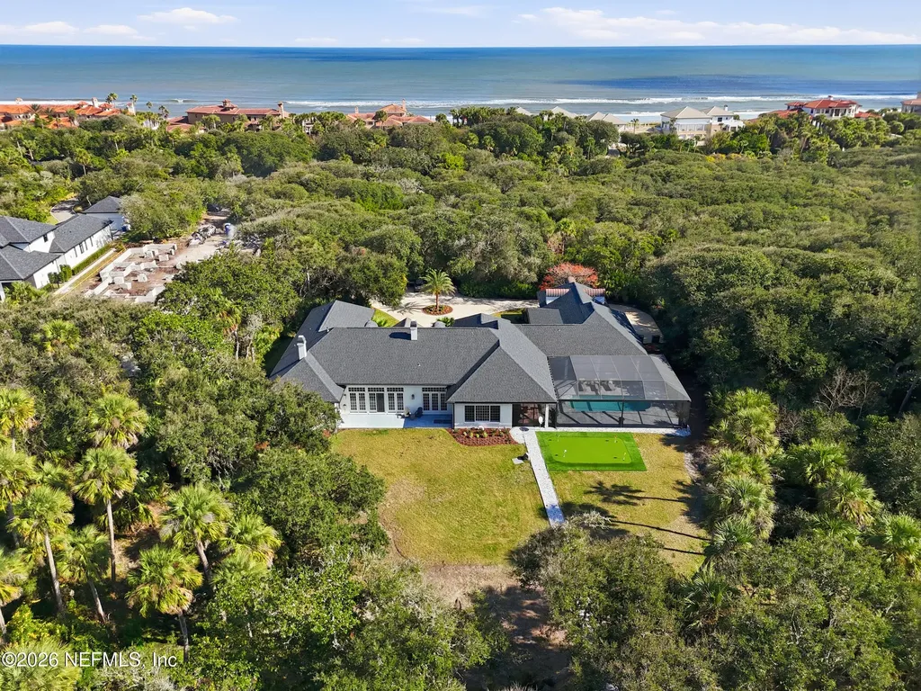 1272 Ponte Vedra Boulevard Ponte Vedra Beach FL 32082