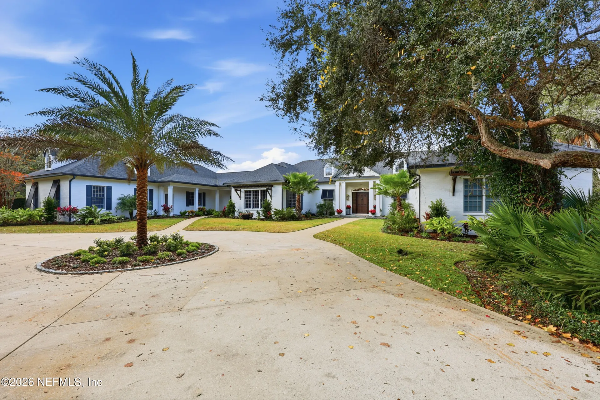 1272 Ponte Vedra Boulevard Ponte Vedra Beach FL 32082