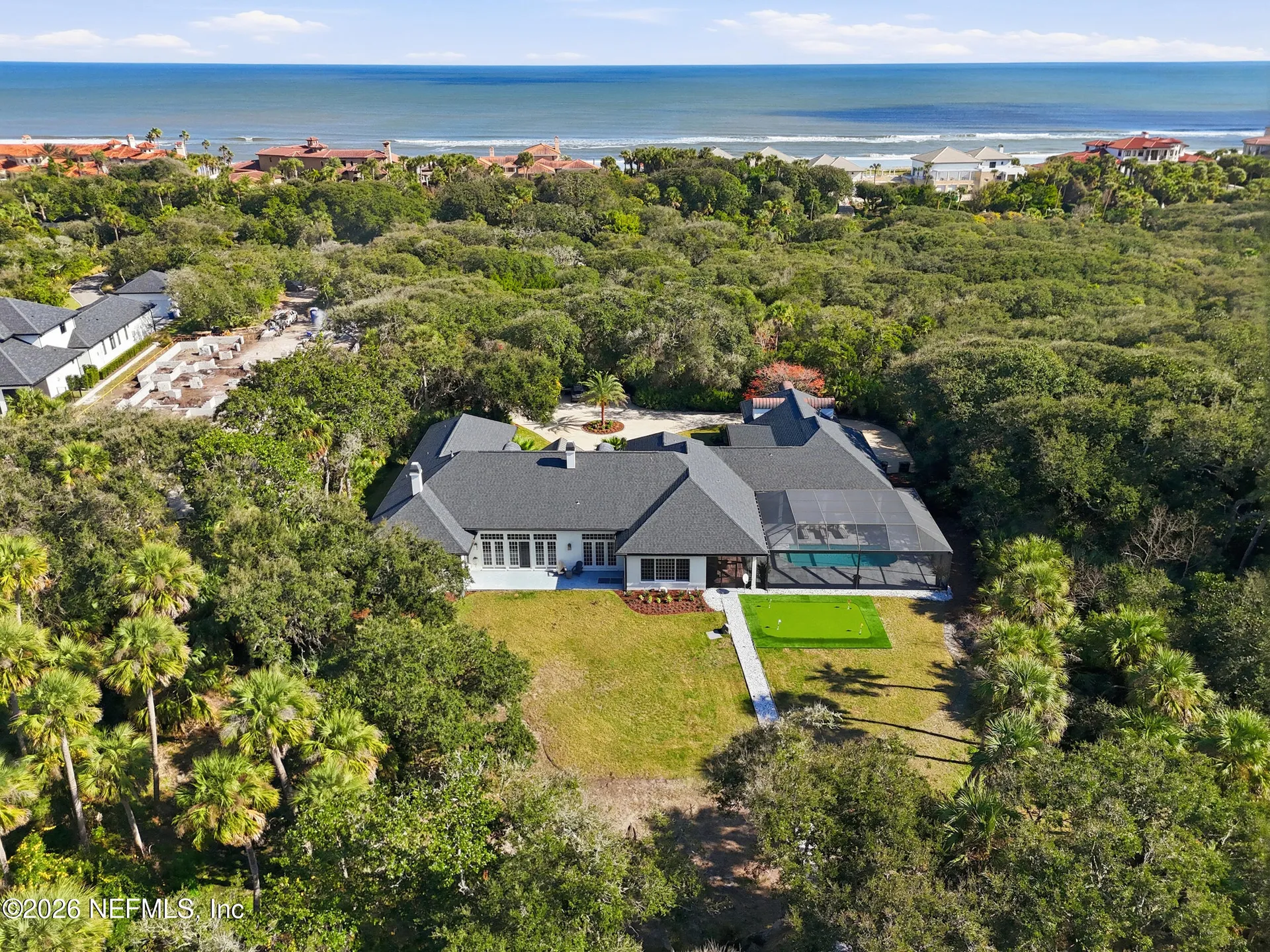 1272 Ponte Vedra Boulevard Ponte Vedra Beach FL 32082