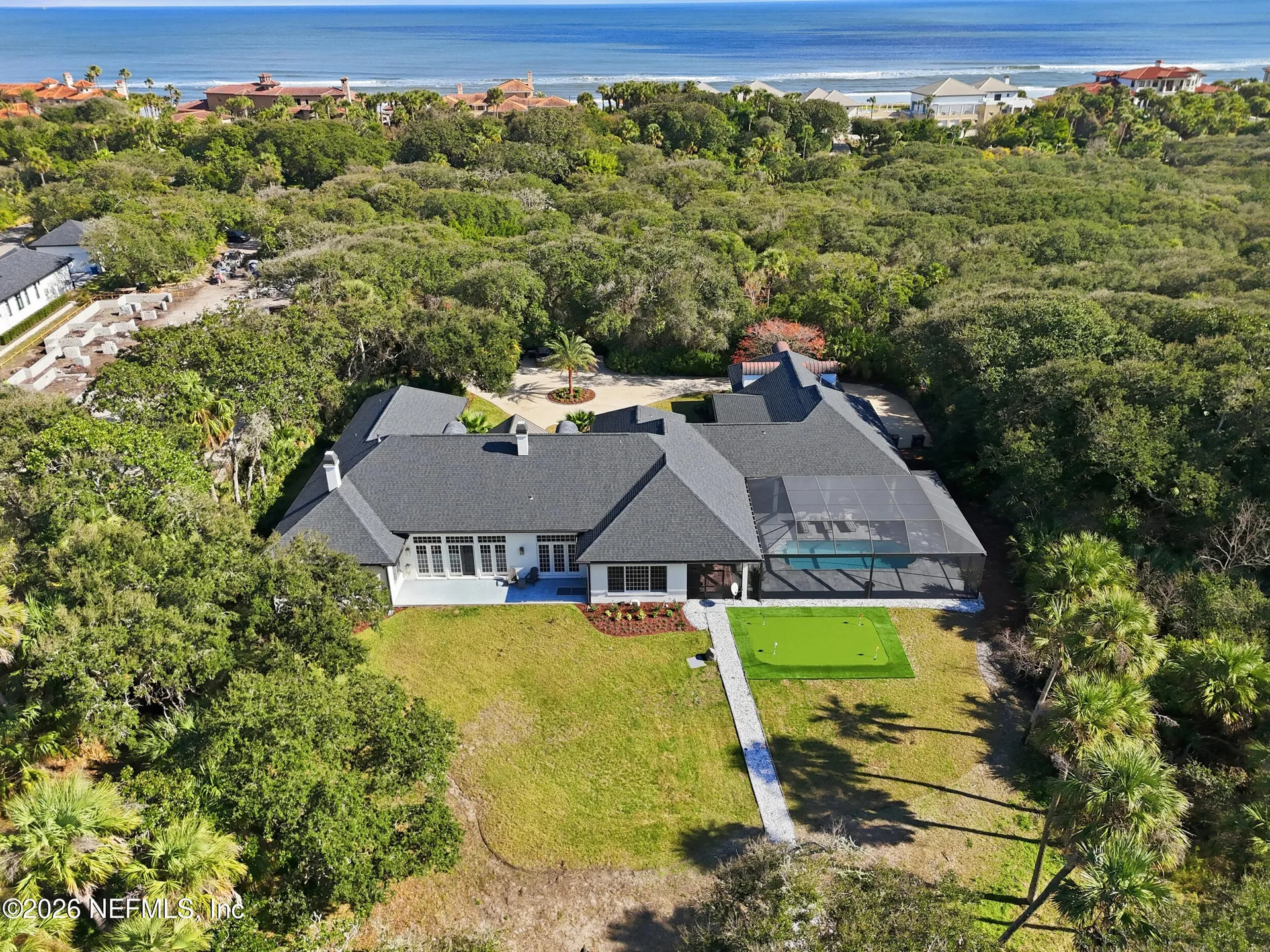 1272 Ponte Vedra Boulevard Ponte Vedra Beach FL 32082