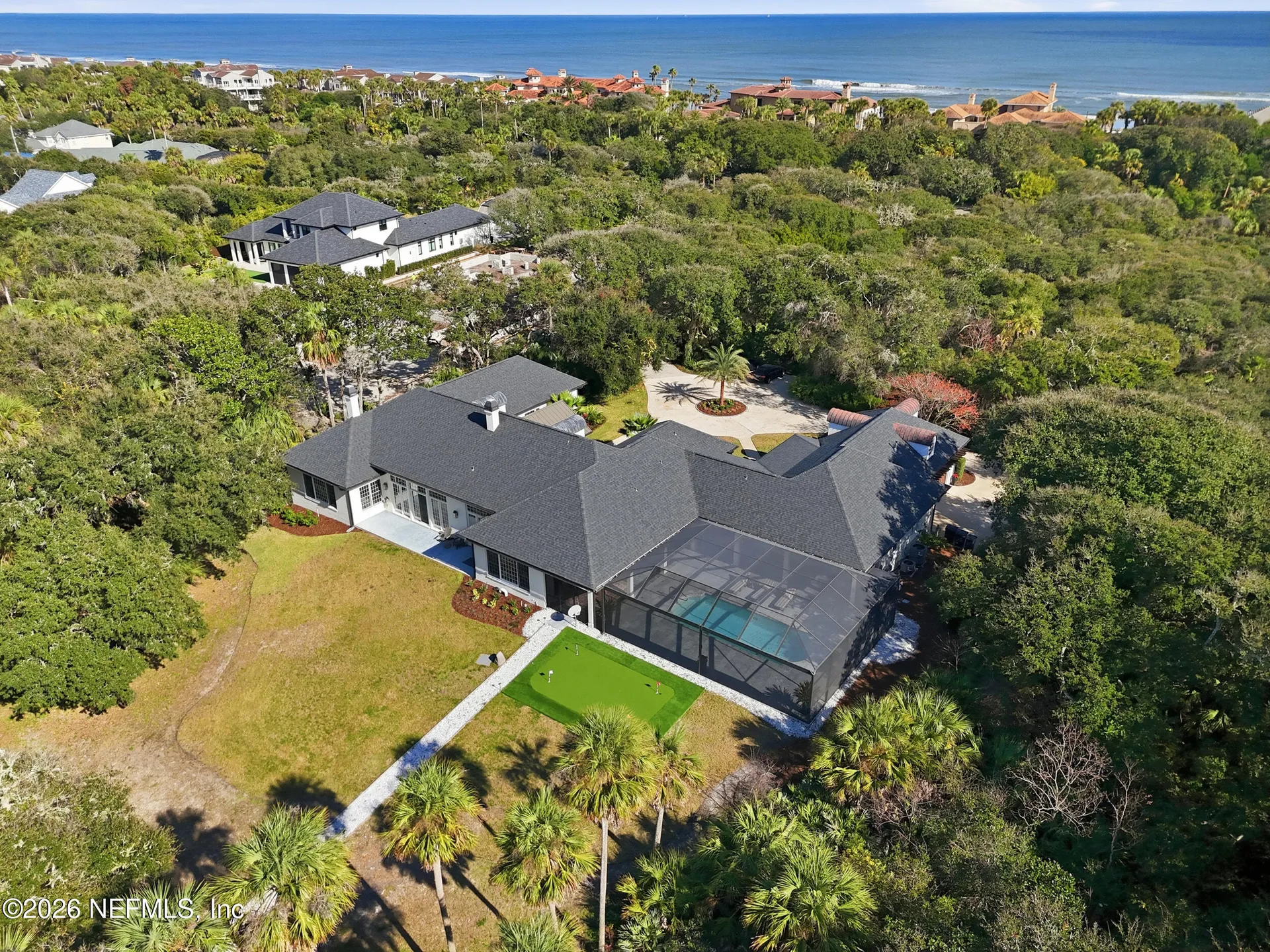 1272 Ponte Vedra Boulevard Ponte Vedra Beach FL 32082