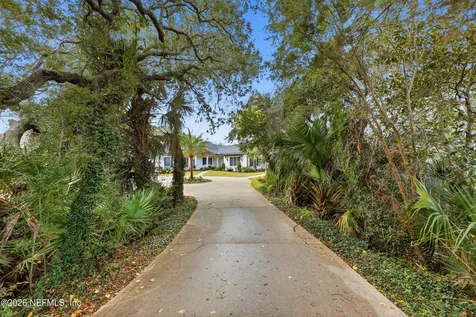 1272 Ponte Vedra Boulevard Ponte Vedra Beach FL 32082