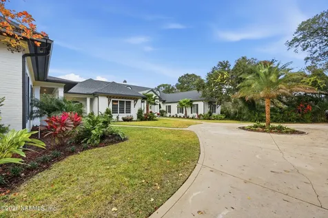 1272 Ponte Vedra Boulevard Ponte Vedra Beach FL 32082