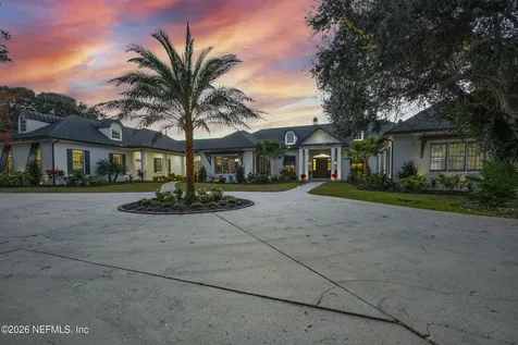 1272 Ponte Vedra Boulevard Ponte Vedra Beach FL 32082