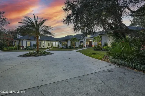 1272 Ponte Vedra Boulevard Ponte Vedra Beach FL 32082
