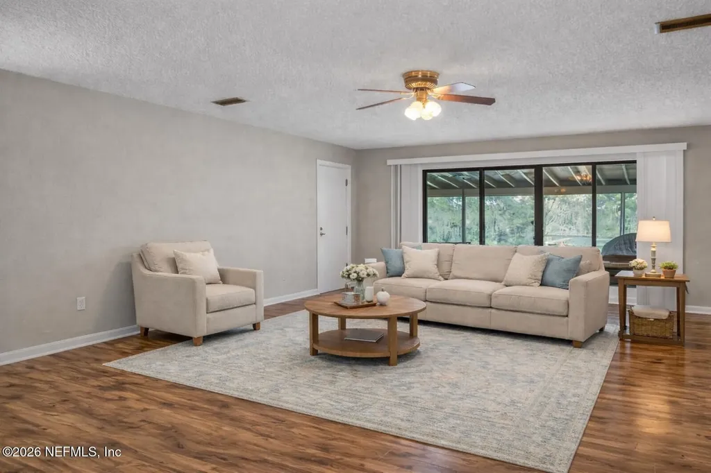 135 Ashley Lake Drive Melrose FL 32666