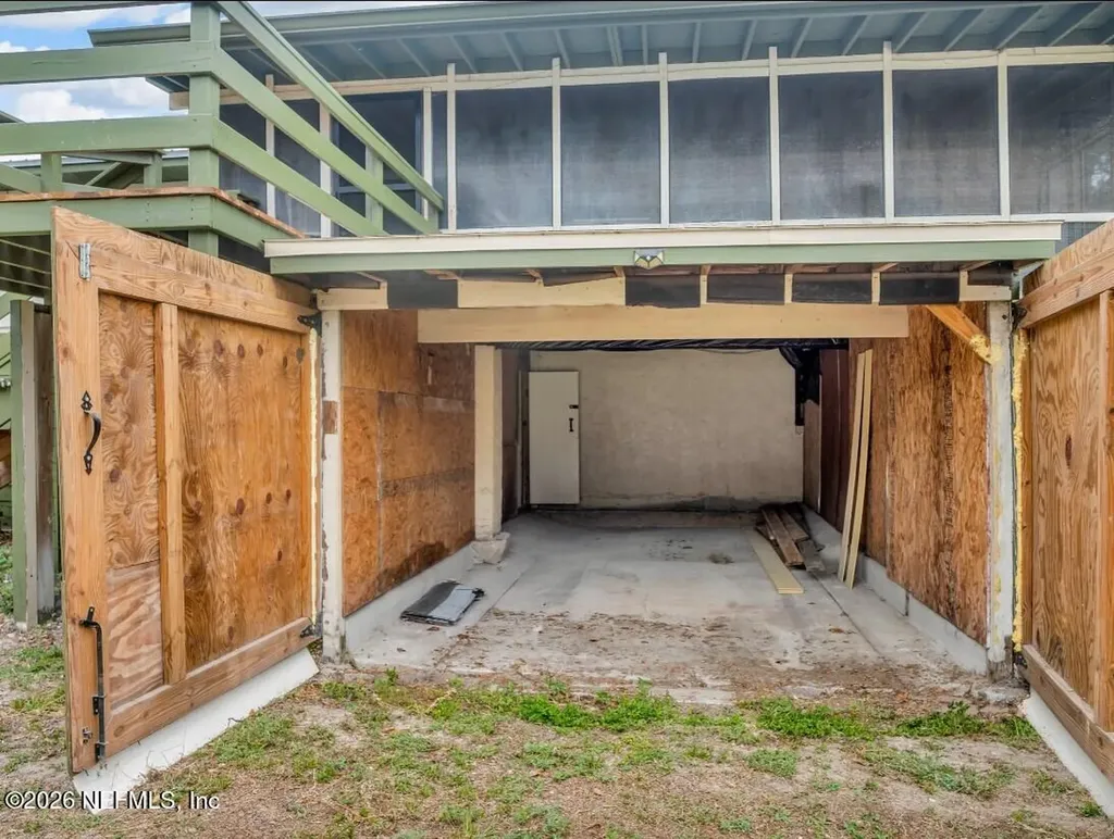 135 Ashley Lake Drive Melrose FL 32666