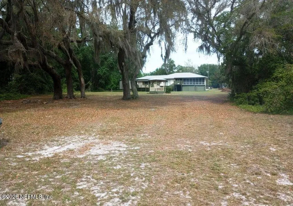 135 Ashley Lake Drive Melrose FL 32666
