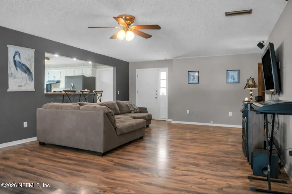 135 Ashley Lake Drive Melrose FL 32666