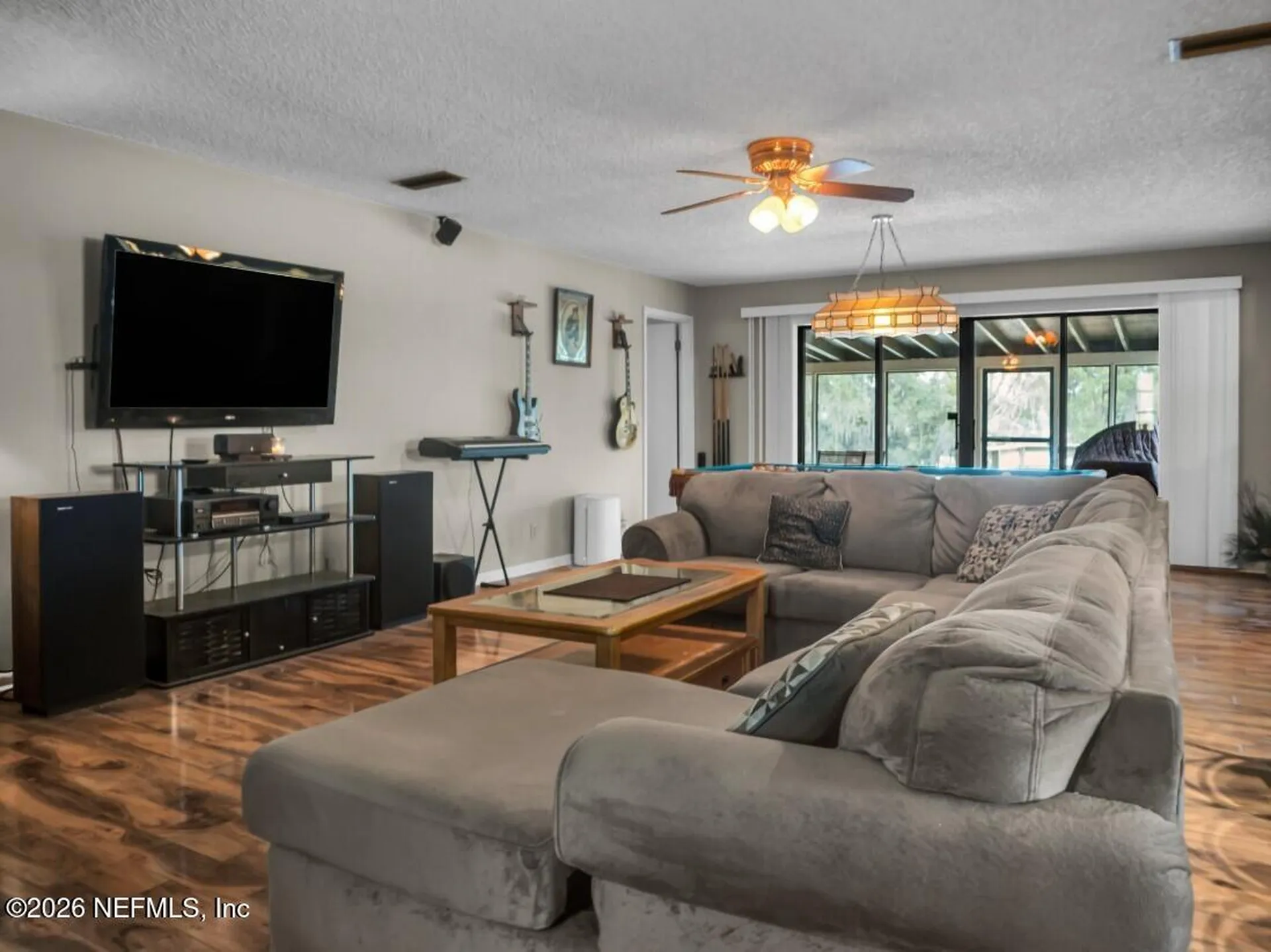 135 Ashley Lake Drive Melrose FL 32666