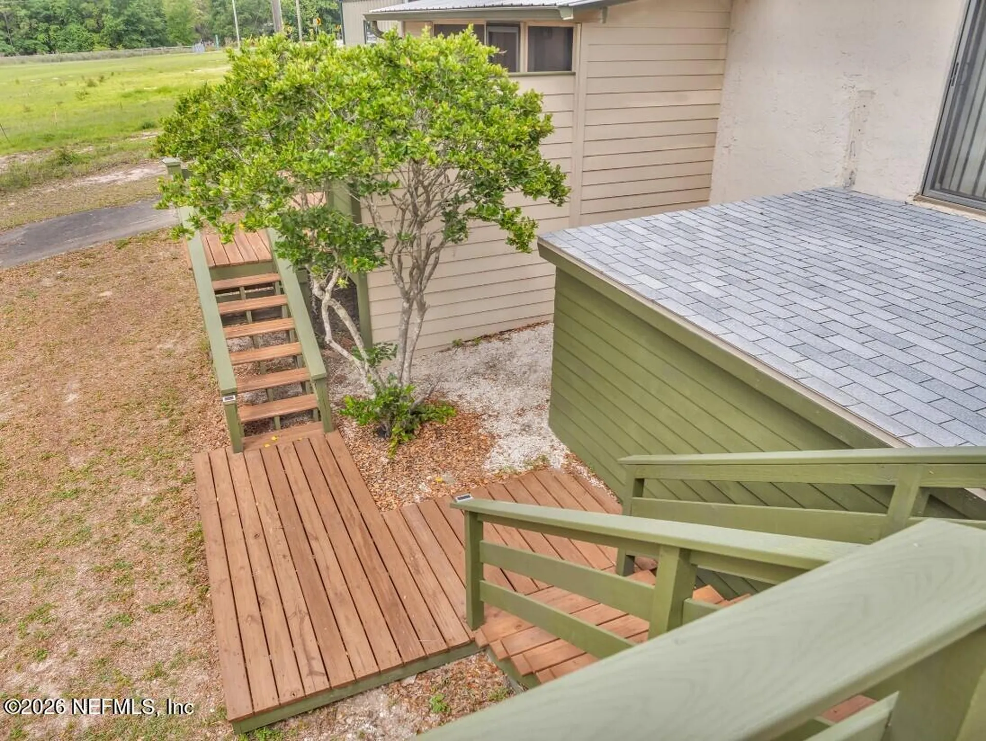 135 Ashley Lake Drive Melrose FL 32666