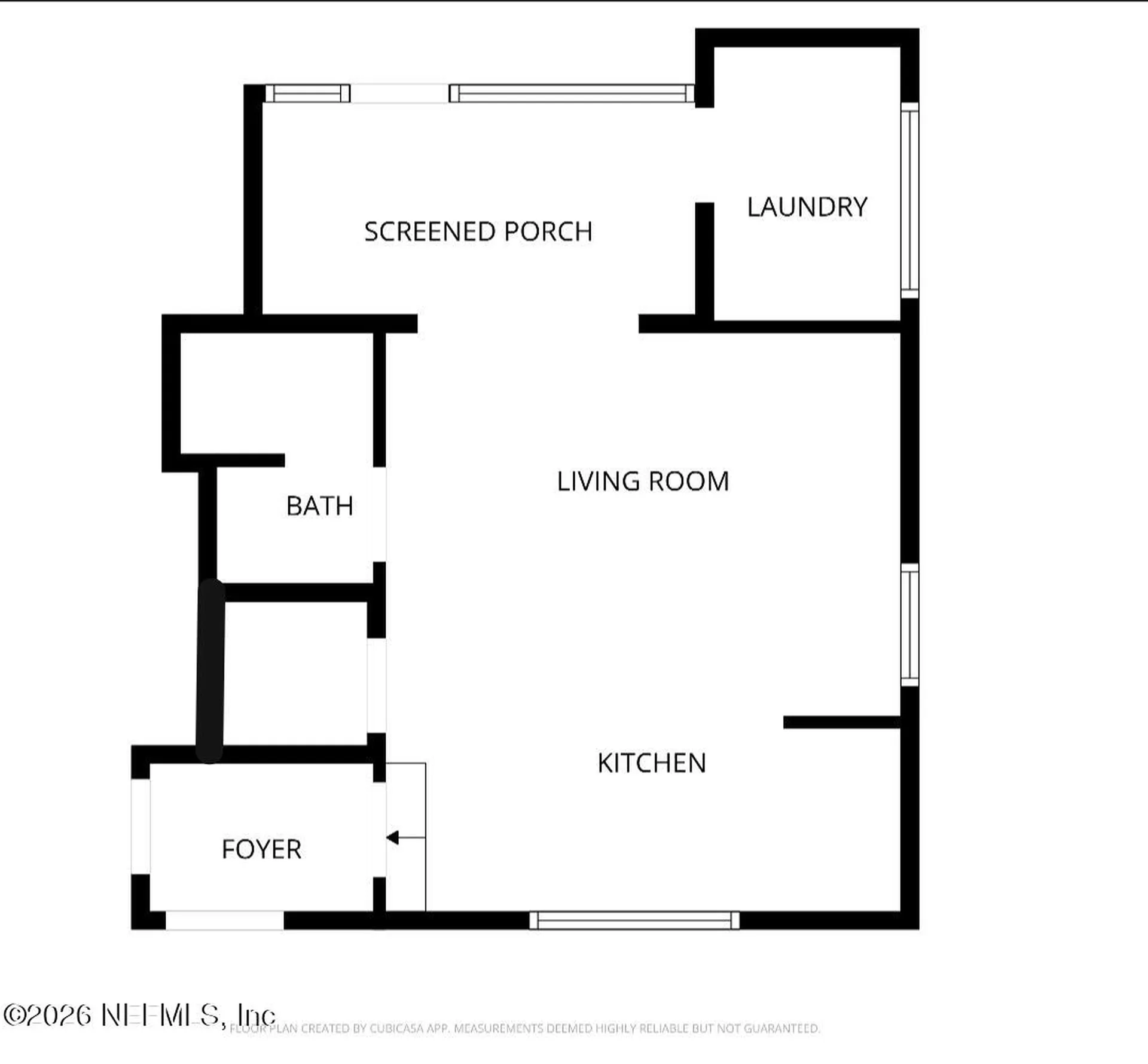 135 Ashley Lake Drive Melrose FL 32666